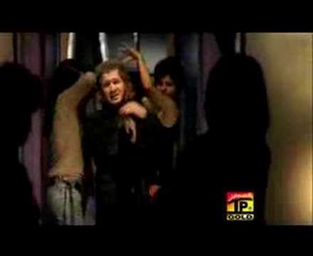 Tere Ishq ne    "Raheem Shah"