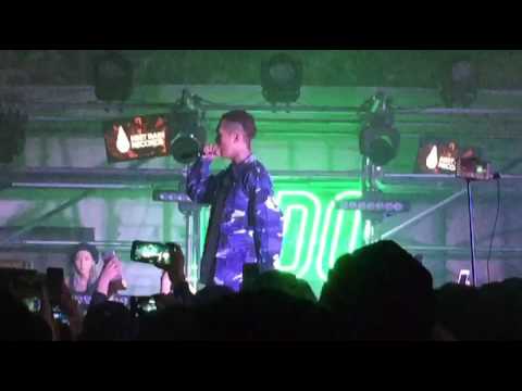 20170506 ALL DAY OUT SEOUL - OWEN OVADOZ - 오왼 오바도즈