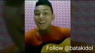 Download lagu Omega Trio - Mardua Holong (Cover by Saut Martua Tarihoran) | Batak Idol mp3