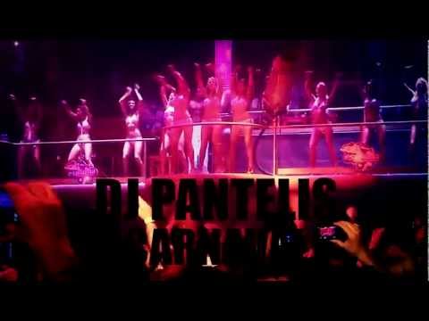 DJ PANTELIS - Carnaval