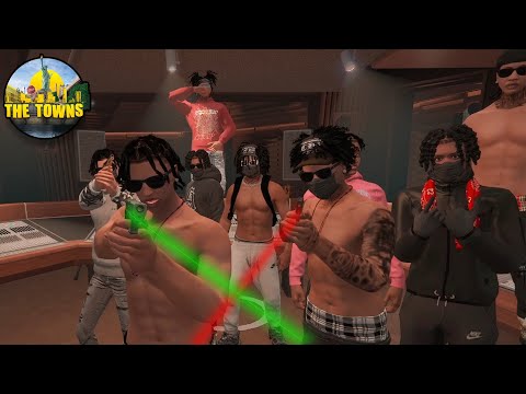 SosaDaTrend x Oso Wvttz x Dotty Wvttz - 60A Cypher (Official Video)