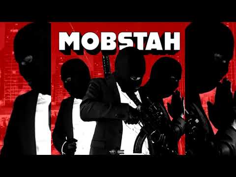 Young Serg x C$ x Cash AOB - Mobstah