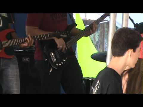 Banda AKAband - Again - nipPOP 2011