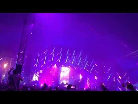 E-Force - Join the Rebellion (edit) @ Rebellion 2022