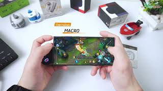 Tay Cầm Chơi Game 1 Tay H17 Liệu Có Thật Sự Nên Mua ?