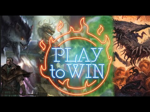 Food Chain Wins Games - Ukkima VS Korvold VS Omnath VS First Sliver - cEDH Gameplay - Play to Win