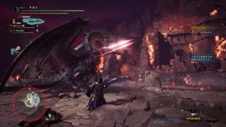 モンスターハンターワールド：アイスボーン_20201005202302