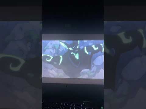 My Thoughts On To Be Hero X Episode 18 #shorts #meme