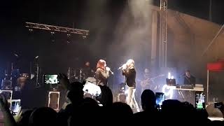 María Artes &amp; el Maki - Bailemos (Murcia)