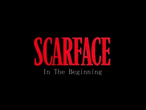 Scarface Junior Commercial