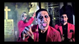 El Vampiro - Banda Fresa (Video Oficial)