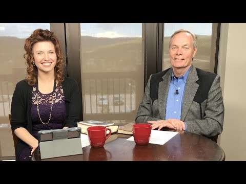 Andrew's Live Bible Study: Andrew Wommack - May 14, 2019