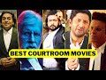 Top 10 Best Courtroom Movies on Netflix, Hotstar, Amazon