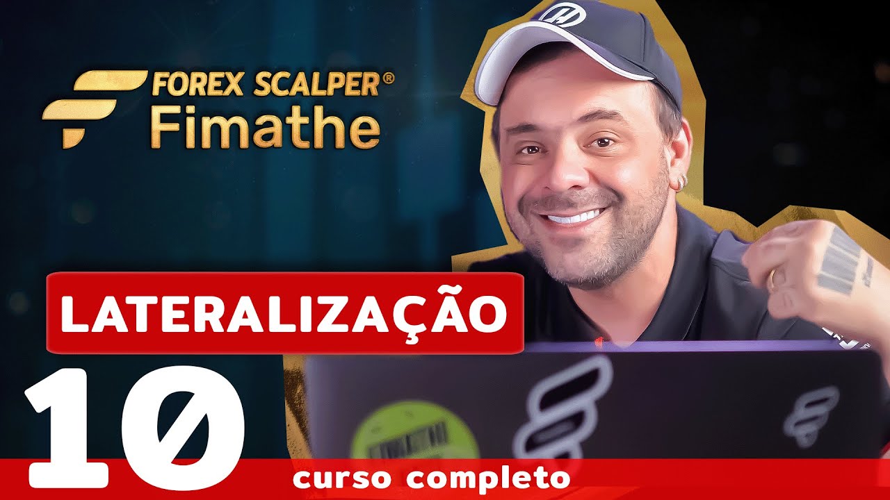 💵Fazendo dinheiro com Trading Range no M1 | Forex Scalper Fimathe⏱️| Aula 10