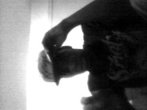 Yung Ness- We In The Club (video record)