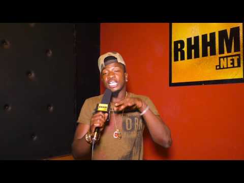 TYSON ATT en live | RHHM Sessions