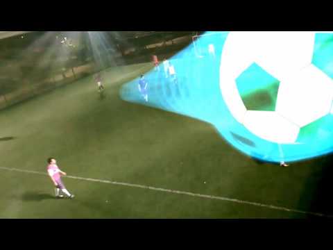 Alya Halı Saha 19.04.2016 20:00 - akillisaha.com