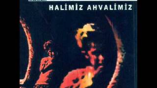 Grup Halimiz Ahvalimiz - 1 | Bülbüller Düğün Eyler