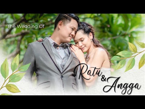 Undangan Pernikahan Digital | Video Undangan Pernikahan Digital VS1-004