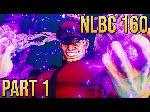 SFVAE - PART 1 - NLBC 160 (TIMESTAMPS)