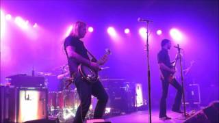 The Sword &quot;The Dreamthieves&quot; The Glass House, Pomona. 10-21-15