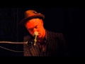 C.R. Avery sings Leonard Cohen's "Is This What You Wanted"