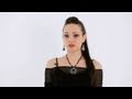 How To Do A Vertical Figure 8 Belly Dancing