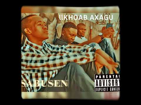 llKHOAB AXAGU - SABUSEN (OFFICIAL AUDIO)