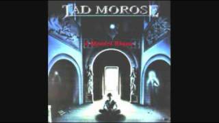 Tad Morose - Circuit Vision