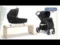 Обзор Peg-Perego Navetta XL