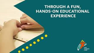 GEM Summer Camp
