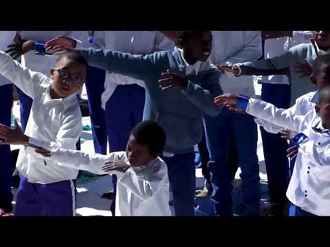 Fiderana Apokalypsy - Hidera hifaly (Alakamisy fenoarivo 05 05 18)