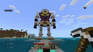 #82 新年のご挨拶！デドバ民も楽しめるマイクラマイワールド