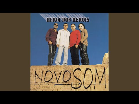 Encontrei A Luz - Novo Som