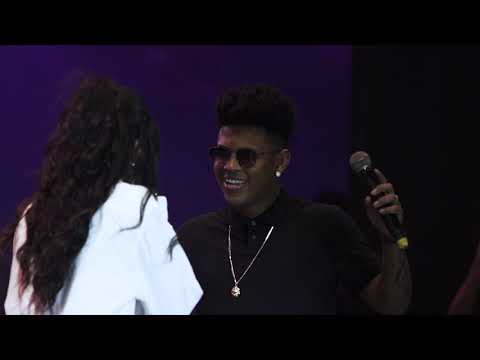 Anna Catarina-  Gatinho - feat. Lucas & Orelha  - DVD #AGORAPRONTO