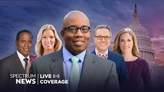 LIVE: The Big Deal
