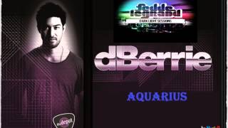 dBerrie - Aquarius (Fedde Le Grand - Dark Light Sessions Promo) [by MarinD]