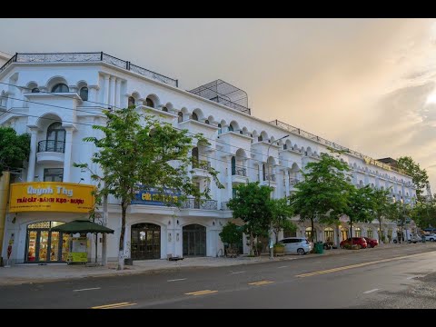 Bán Nhà Phố Chính Chủ Tại Tây Ninh, cơ hội vàng để sở hữu