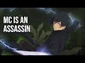 Top 10 Anime Where MC is an Assassin