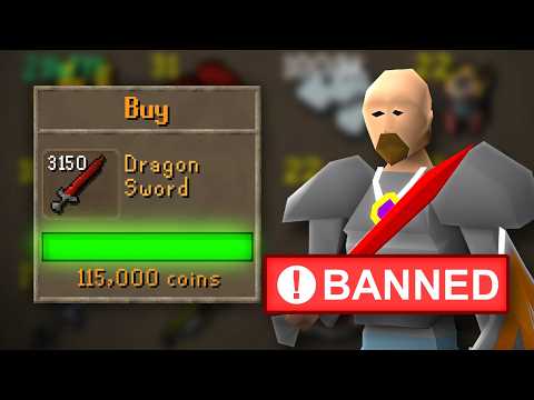 Runescape Chronicles and KempQ