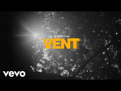German Gs - Vent (Official Music Video)