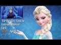 SING AS ELSA! - "For the First Time in Forever ...