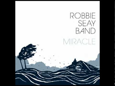 Robbies Seay Band - Your Love Is Strong