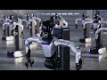 ZERITH Robotics Hits Stride With Rapid Production
