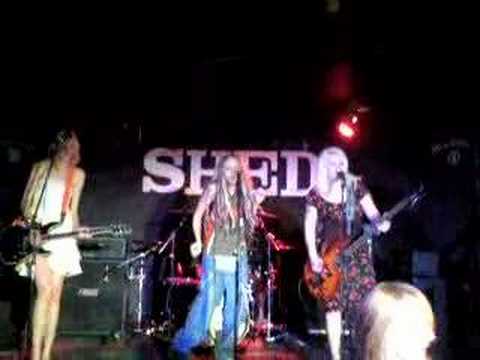 Firebrand (With Claire from INVEY) - 