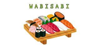 WABISABI / Mio + SETONA 【prod. Morning Lemon】