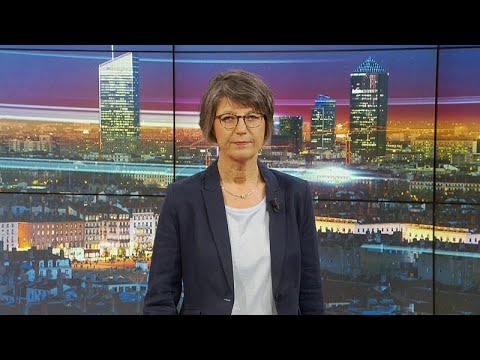 Euronews am Abend | Die Nachrichten vom 16.12.2019