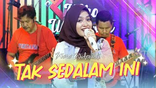 Download lagu Not as deep as this - Woro Widowati ft Nophie 501 ( Live Music) mp3