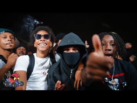 BG15 x Mirr.15 x Poodiefrmda8 - Spin Ona Opps (Official Music Video)