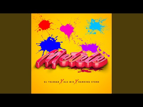 Metele (feat. Alu Mix & Ranking Stone)